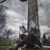 Логотип компании «Поэт МорскаЯ»