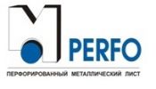 Логотип компании «М-Перфолист - Перфолрированные листы»