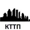Логотип компании «КурскТоргТехПартнер - Торговая компания»