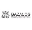 Логотип компании «Bazalog.ru - фотокаталог мебели Красноярска - Фотокаталог мебели Красноярска»