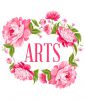 Логотип компании «Агентство празднико*arts*»