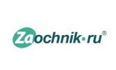 Логотип компании «*заочник*»