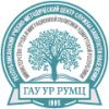 Логотип компании «Центр повышения квалификации»