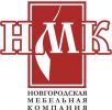 Логотип компании «*нмк*»