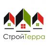Логотип компании «ООО "СтройТерра" - Центр строительных материалов»
