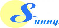 Логотип компании «Жалюзи SUNNY - Торгово-производственная, производство жалюзи, рулонные шторы »
