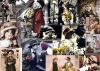 Логотип компании «Алиса - центр раннего развития детей»