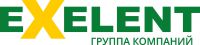 Логотип компании «Группа компаний Экселент - Оргтехника: торгово-сервисные услуги»
