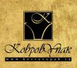 Логотип компании «*ковровупак* демонстрационное оборудование»