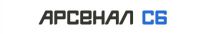 Логотип компании «*арсенал сб* торгово-монтажная компания»