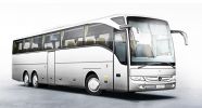 Логотип компании «Аренда автобусов»