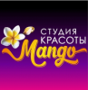 Логотип компании «МАНГО»