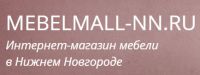 Логотип компании «Мебельмалл-НН - Интернет магазин мебели»
