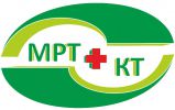 Логотип компании «МРТ Тушино - Медицинский центр»