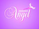 Логотип компании «Студия маникюра Manicure Angel - Ногтевая студия»