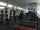Логотип компании «Спортзал *на улице учинская*»