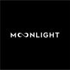 Логотип компании «Кожевенная мастерская *moonlight*»