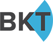 Логотип компании «ВКТ - Разработка и производство промышленных форсунок»
