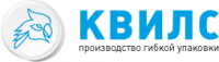 Логотип компании «*квилс* изготовление упаковки»