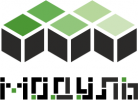 Логотип компании «*модуль* чистые помещения»