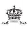 Логотип компании «King ceiling  - Натяжные потолки»