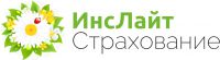 Логотип компании «Инслайт - Страхование»