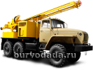 Логотип компании «Смоленская скважина - Бурение скважин на воду в Смоленске и области»