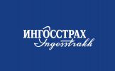 Логотип компании «*ингосстрах*»
