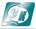 Логотип компании «*спецкомплект* светодиодные светильники»