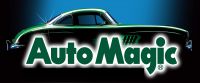 Логотип компании «*automagic ural*»