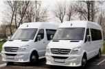 Логотип компании «Пассажирская автотранспортная компания»