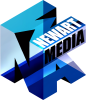 Логотип компании «РК NEWART MEDIA - Рекламное агентство»