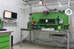 Логотип компании «Ремонт форсунок сommon rail»