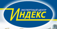 Логотип компании «Индекс-петербург»