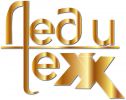 Логотип компании «"ЛедиТекс" - текстиль для детей»