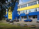 Логотип компании «Офисно-складской комплекс Парголово - Аренда: офис, склад, производство, площадка.»