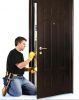 Логотип компании «Open the Doors - Сервисно-замочная служба»