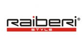 Логотип компании «Raiberi - Бренд одежды для деловых женщин»