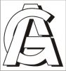 Логотип компании «АльянсГрупп - Транспортная компания»