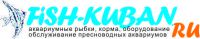 Логотип компании «Аквакультура»