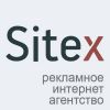 Логотип компании «Рекламное интернет-агентство sitex»