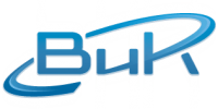 Логотип компании «Вик - системы вентиляции и кондиционирования»