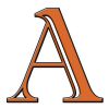Логотип компании «Агентство ритуальных услуг»