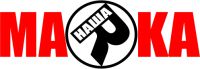Логотип компании «Наша марка»