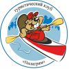 Логотип компании «Клуб туризма пилигрим»