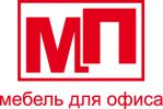 Логотип компании «Мебельпроект»