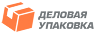 Логотип компании «Деловая упаковка»
