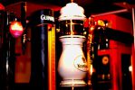 Логотип компании «Паб тревожный пассажир brand & craft beer bar»