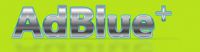 Логотип компании «Adblue-плюс»