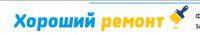 Логотип компании «Good remont»